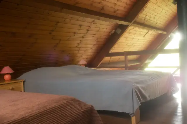 Cottage for 4 people in Bièvre La Lisière